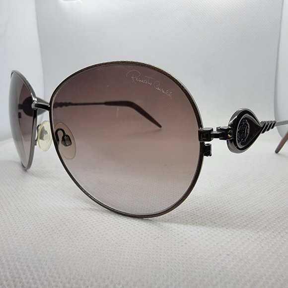ROBERTO CAVALLI 583S 08F ZAMIA Sunglasses main image 11